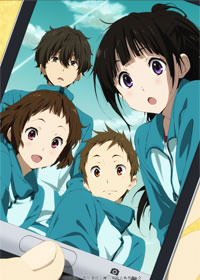 キービジュアル第2弾