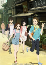 DVD&nbsp;第1巻&nbsp;限定版特典&nbsp;描き下ろし3巻収容BOX