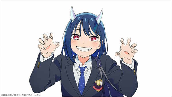 ルリドラゴン