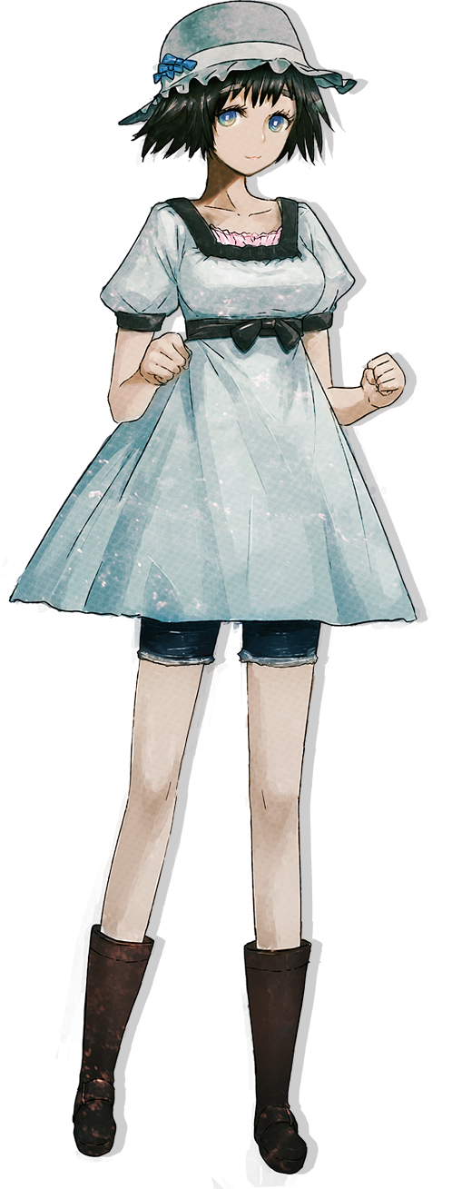 椎名まゆり