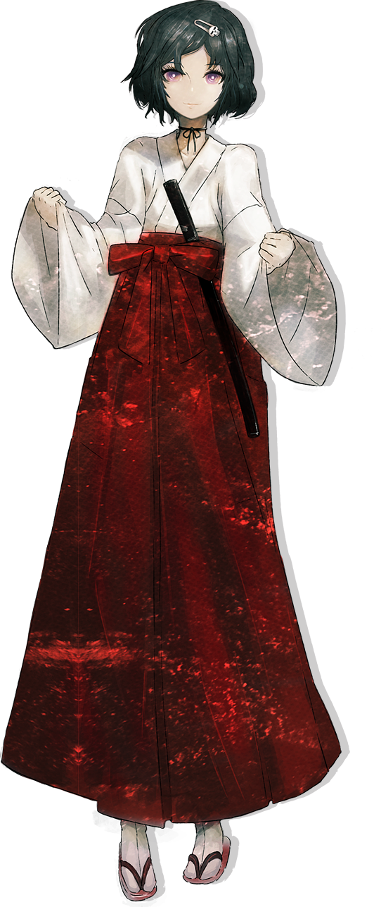 漆原るか