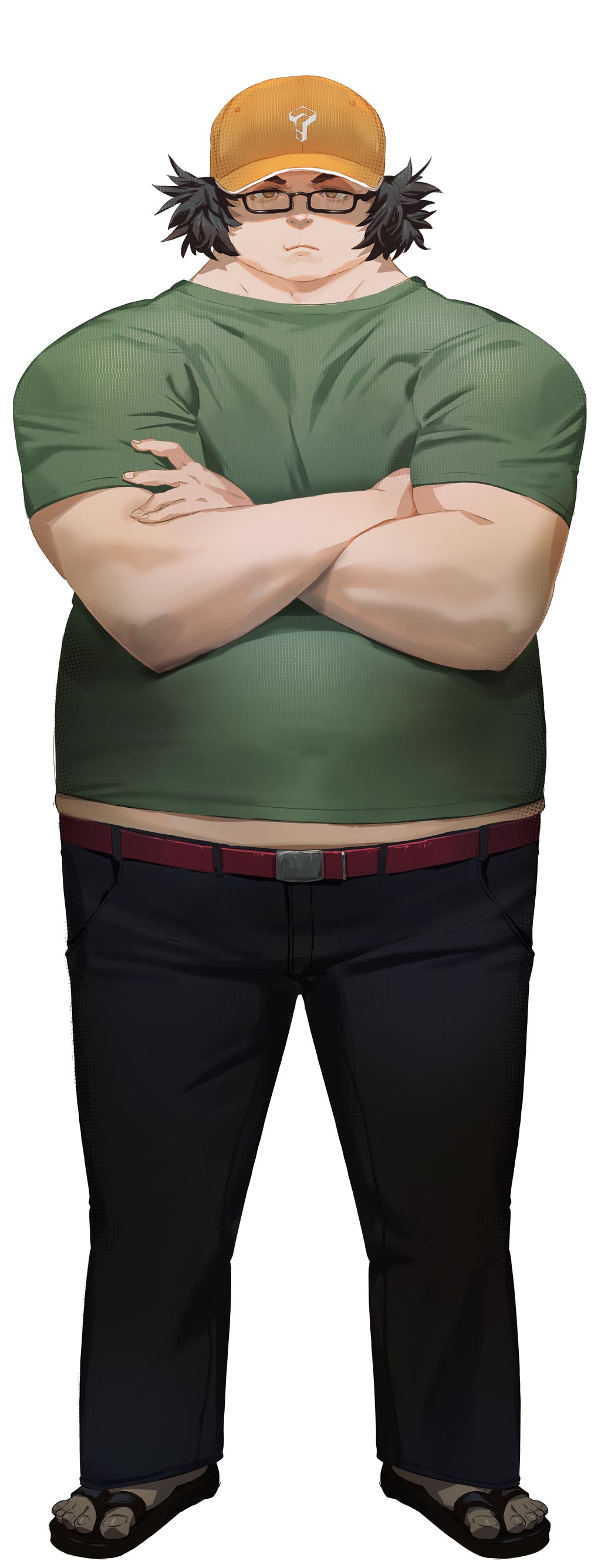 Itaru Hashida