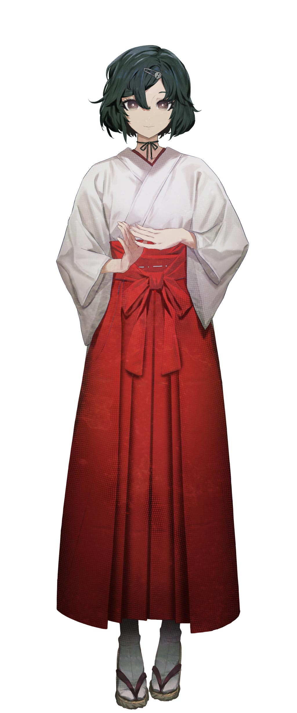 漆原るか
